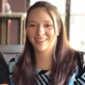 Meet your Posher, Valentina